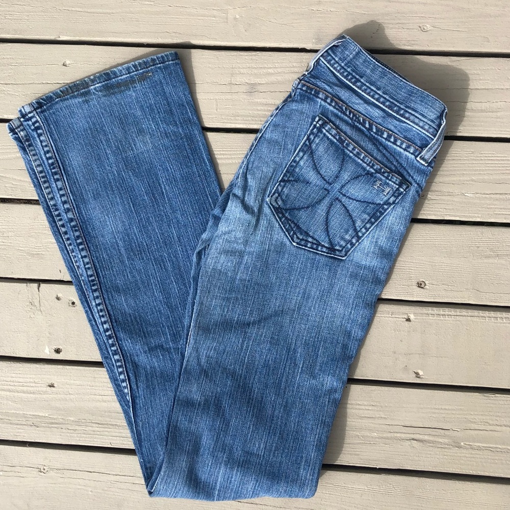 HABITUAL jeans